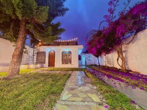 Araucarias Na Your home away from home