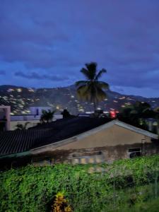 Kandy Mountain Views