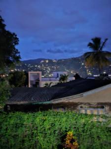 Kandy Mountain Views