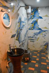 Palm tree Villa Homestay