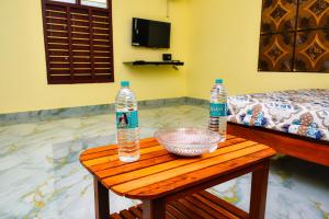 Palm tree Villa Homestay