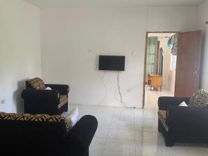 Dvilla Resort