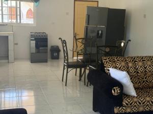 Dvilla Resort