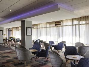 Novotel Ipswich Centre