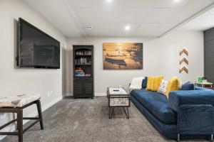On The Ridge 3BR Sylvan Lake Retreat Sleeps 6