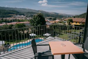 Hotel Aguiar da Pena