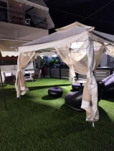 Garden apartment G