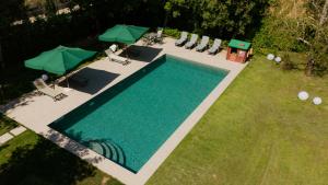 Casa vacanze Begonie Lucca