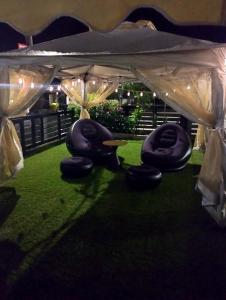 Garden apartment G