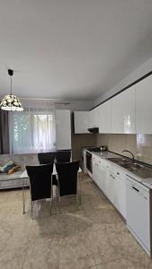 Vacation Spot Apartment
