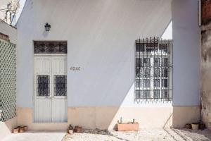Colonial Yucatan Home Pool Parking