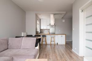 Bielany Boutique Apartment by BookingHost