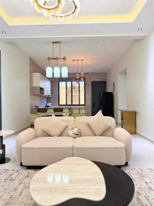 Zabibu Residence