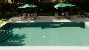 Casa vacanze Begonie Lucca