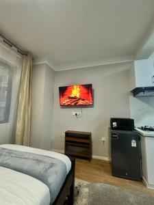 Comfortable apartment