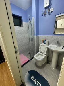 Comfortable apartment