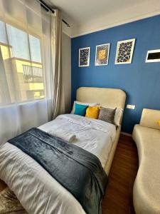 Comfortable apartment
