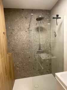 Słoneczny apartament z garażem przy Parku Kościuszki