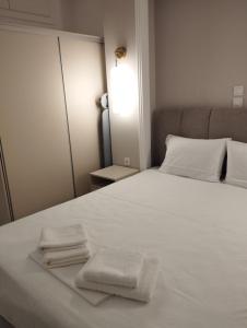 Garden apartment G