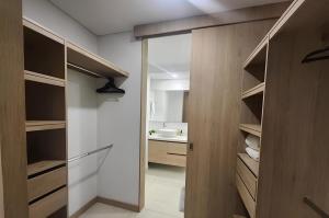 Apartment in Laureles with city views