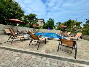 Bala Guesthouse 327