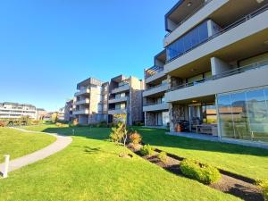 Family apartment just a short walk from Lake Villarrica
