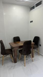 Appartement au coeur Agadir