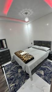 Appartement au coeur Agadir