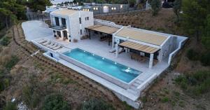Villa Hillside Skiathos