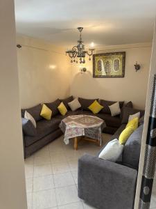 Appartement Pour Vacances