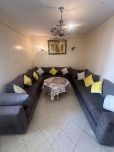 Appartement Pour Vacances
