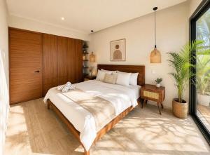 Luxury Villa, Private Pool, Free Beach Shuttle