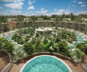Luxury Villa, Private Pool, Free Beach Shuttle