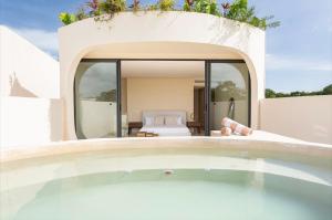 Luxury Villa, Private Pool, Free Beach Shuttle