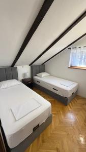 Apartmani Kovačević