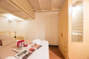 CasaViva - Historic Loft by the Sea in Camogli