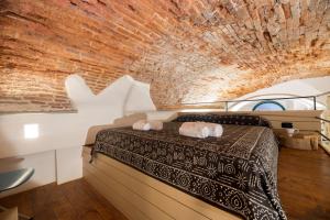 CasaViva - Historic Loft by the Sea in Camogli