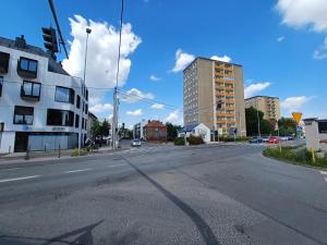 Przytulaskowo