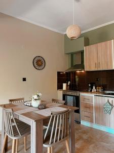 Ventor Apartment