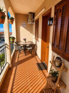 Casa Feliz - Penthouse in San Pedro del Pinatar 100m from shops & 500m from beach & boulevard