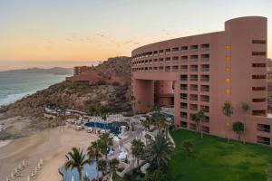 The Westin Los Cabos Resort Villas