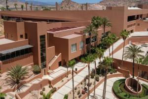 The Westin Los Cabos Resort Villas