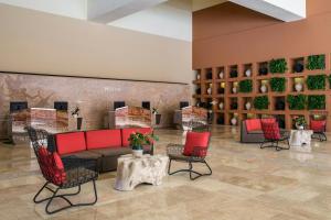 The Westin Los Cabos Resort Villas