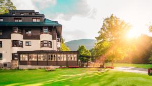 Boutique Hotel Soyka