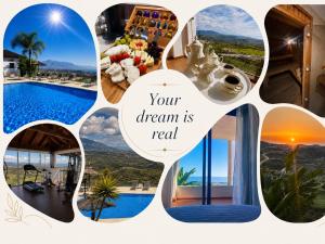 Your dream is real