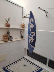 BIG BLUE guest house