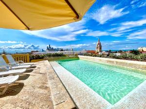 Calamari Homes - El Porvenir 205 - Walled City