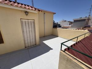 Spacious and bright fantastic duplex in Torrevieja