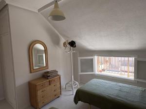 Spacious and bright fantastic duplex in Torrevieja