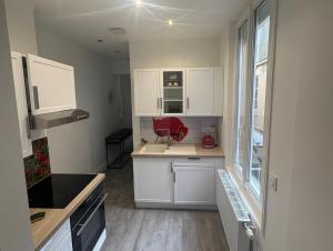 Echappée Ducale appartement en hyper centre 2 à 4 personnes